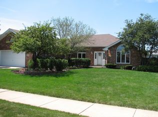 19640 Scarth Ln, Mokena, IL 60448