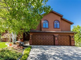 3170 E Fawnwood Cv, Sandy, UT 84092