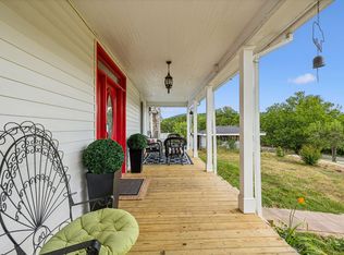 2800 Liberty Hill Rd, Alexandria, TN 37012