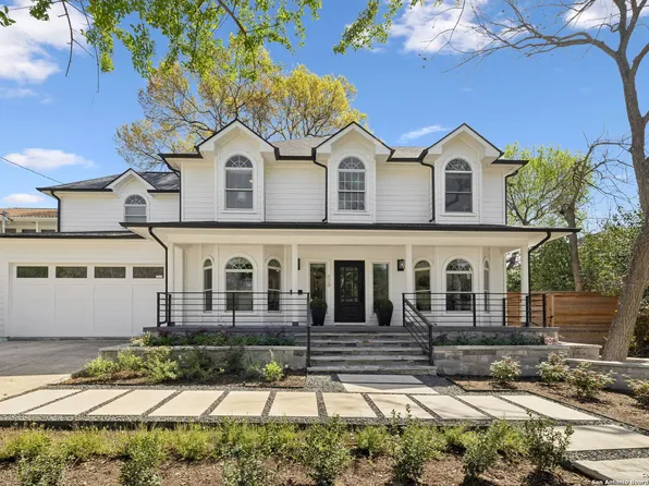 628 Alamo Heights, Alamo Heights, TX 78209