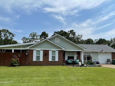 583 Nadine Dr, Diberville, MS, 39540