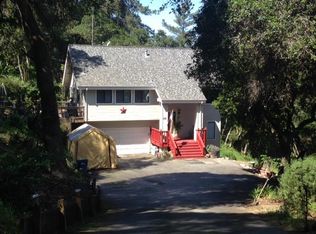 388 Vega Rd, Royal Oaks, CA 95076