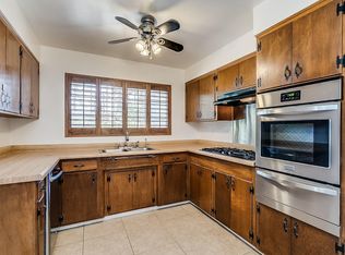 7432 E Calle Madero, Tucson, AZ 85710