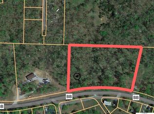 25733 Highway Bb, Warsaw, MO 65355