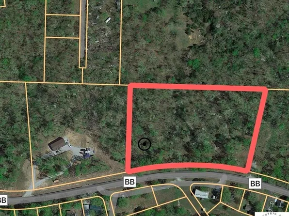 25733 Highway Bb, Warsaw, MO 65355