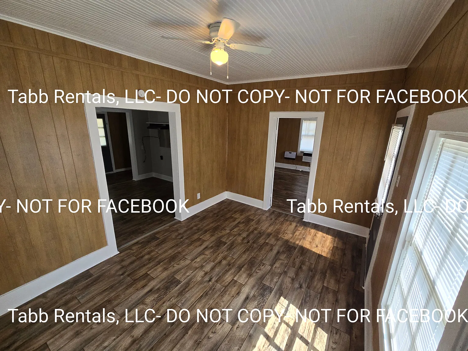 2 bed, 1000 sqft, $825 — Photo 2