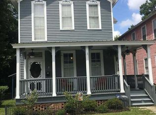 337 Walker St, Augusta, GA 30901