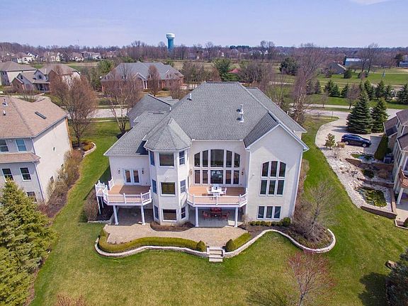 3rd image of 13555 Violet Meadows Blvd NW