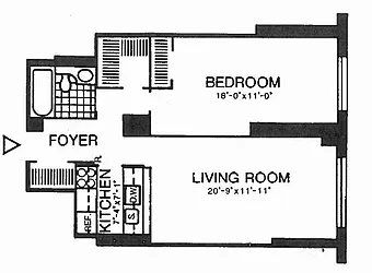 Rented by Mims Residential Group