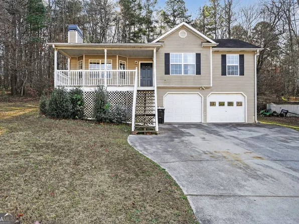 194 Fairview Oak Pl, Dallas, GA 30157