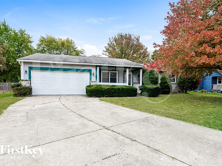 6317 Watercrest Way — Photo 2
