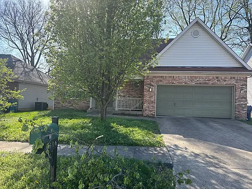 6306 Labor Ln Photo 1