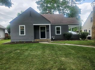 1613 Huffman Blvd, Rockford, IL 61103