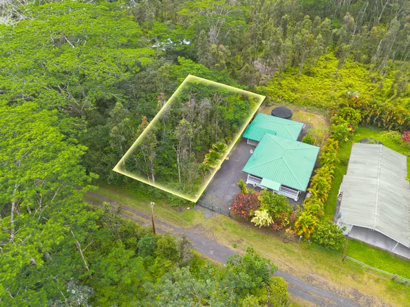 Lehua Rd Lot 31, Pahoa, HI 96778