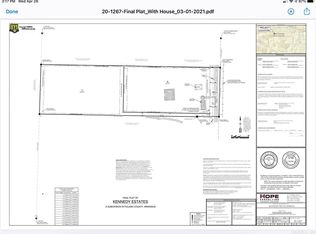 Stewart Rd, Little Rock, AR 72223