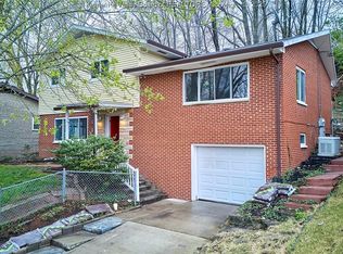 1528 Ravinia Rd, Charleston, WV 25314