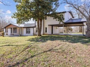 405 Fairfield Rd, Bethpage, TN 37022