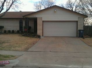 11806 E 37th Pl, Tulsa, OK 74146