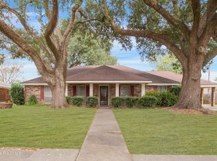 507 Woodvale Ave, Lafayette, LA 70503
