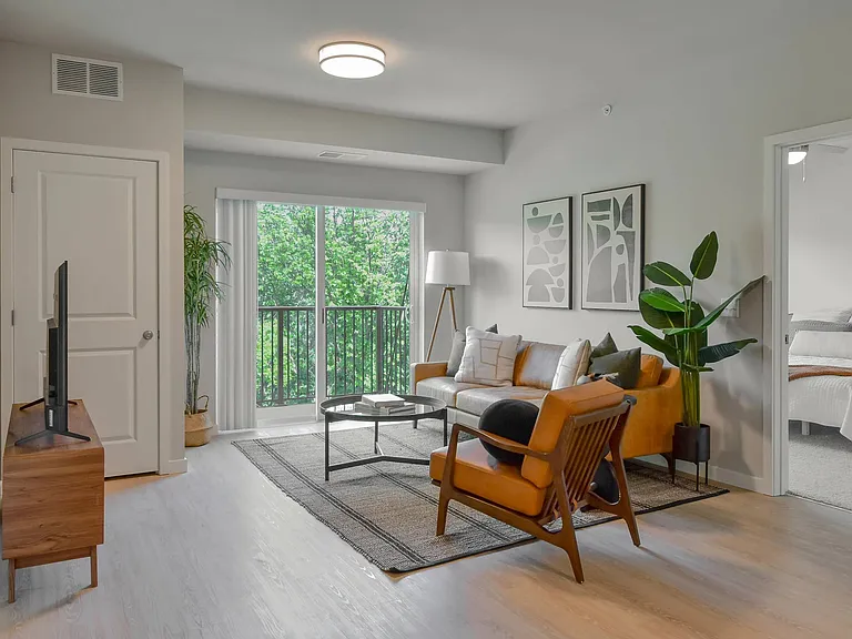 The Aurilla Apartments — Photo 7