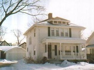 224 42nd St, Sandusky, OH
