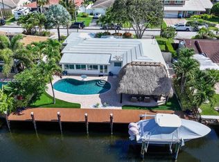 Pompano Isles Sec, Pompano Beach, FL 33062