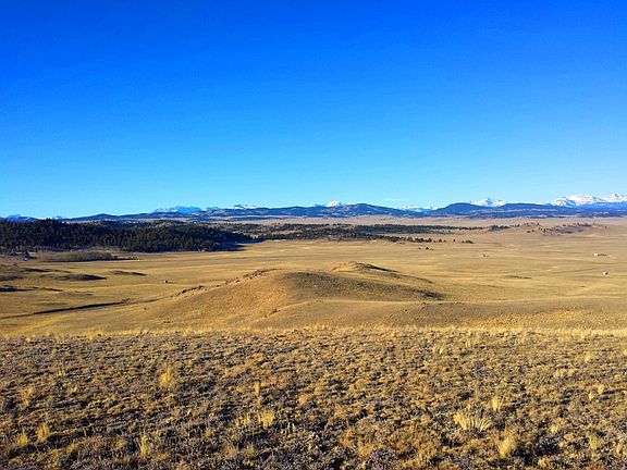 colorado Owner finance land