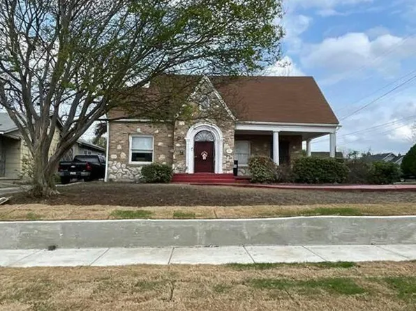 2001 W Kings Hwy, San Antonio, TX 78201