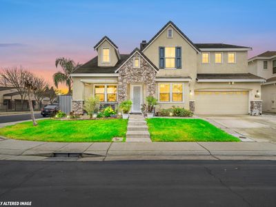 5216 Burberry Ct, Elk Grove, CA, 95757