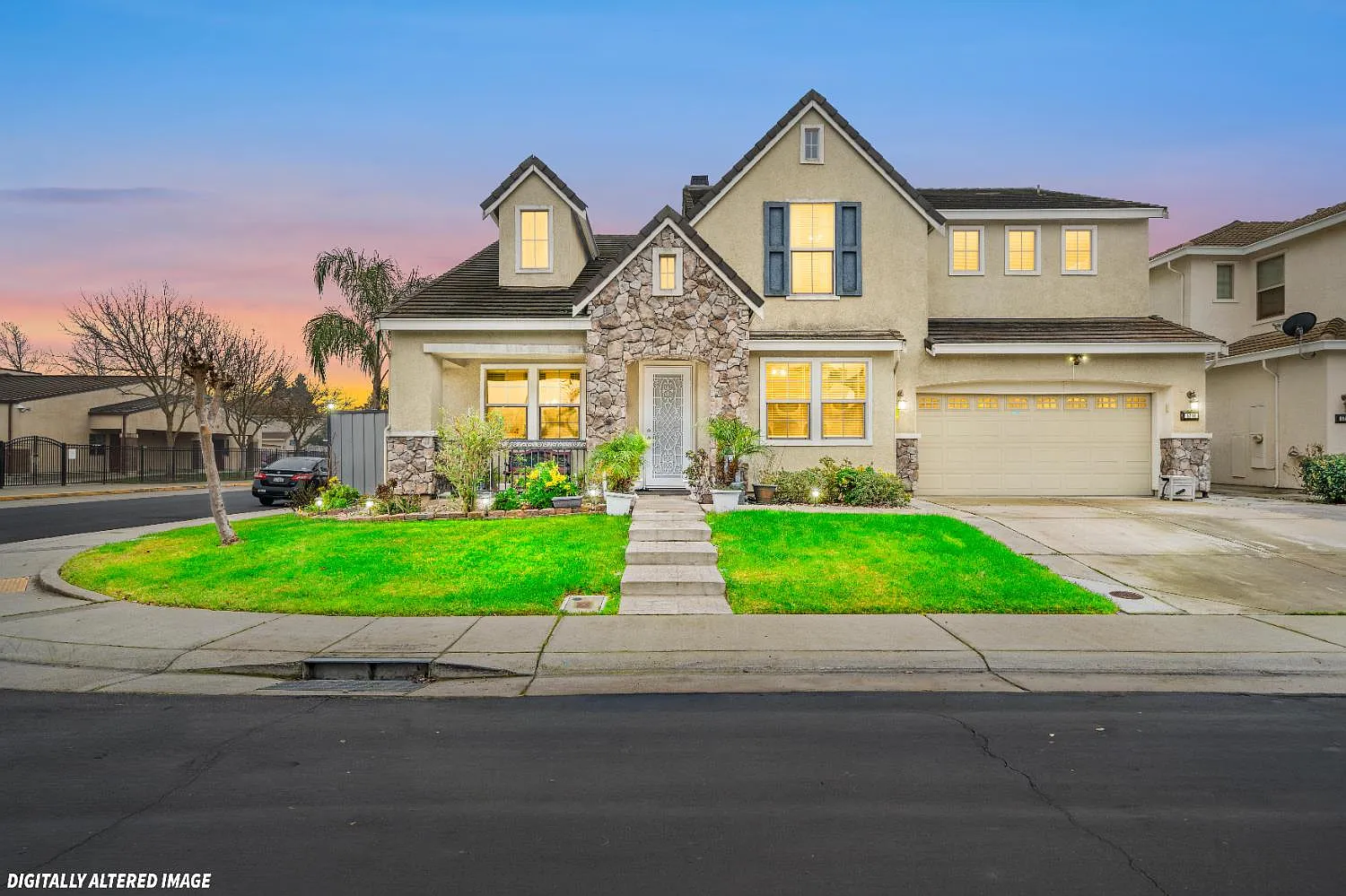 5216 Burberry Ct photo 1