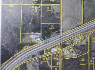 0 N Outer Rd, Bourbon, MO 65441