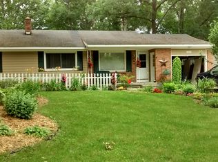 5695 Burgis Ave SE, Kentwood, MI