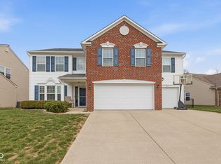 5850 Columbia Cir, Greenwood, IN