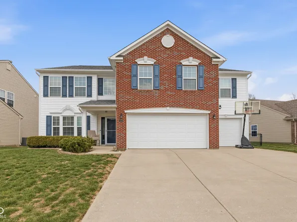 5850 Columbia Cir, Greenwood, IN 46142