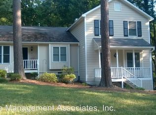 4711 Cornwall Pl, Raleigh, NC 27612