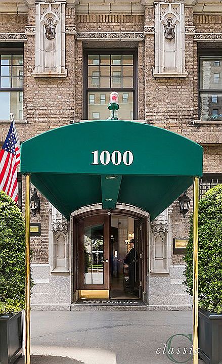 1st image of 1000 Park Ave APT 5A