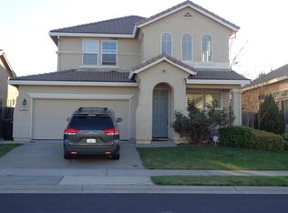Sutherland Ranch Ln, Roseville, CA 95678