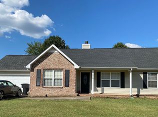 1710 Cason Trl, Murfreesboro, TN 37128