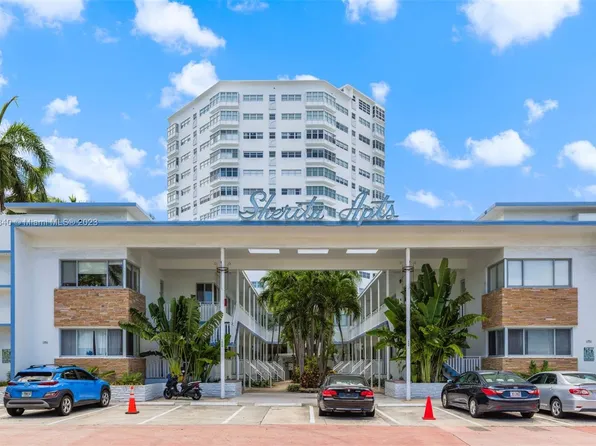 1840 James Ave APT 19, Miami Beach, FL 33139