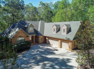 5 Reservoir Hill Rd, Norris, TN 37828