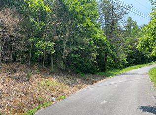 LOT 21 Point View Dr, Parrottsville, TN 37843