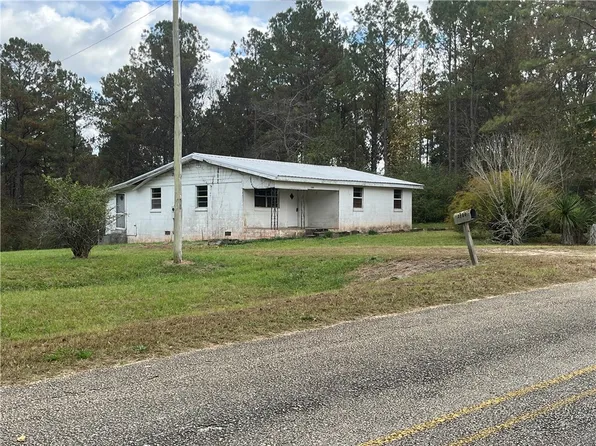 3500 County Road 12, Lafayette, AL 36862