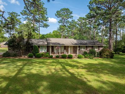 128 Airport Rd, Sylvester, GA, 31791