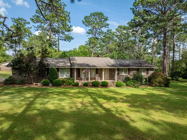 128 Airport Rd, Sylvester, GA 31791