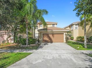 3131 SW 176th Way, Miramar, FL 33029