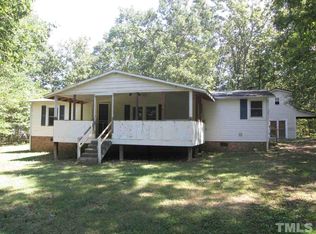 145 Daisy Scurlock Rd, Moncure, NC 27559