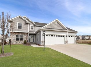 2705 W Arden Way, Dunlap, IL 61525