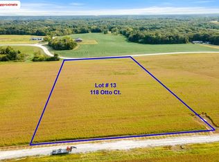 118 Otto Ct, Silex, MO 63377