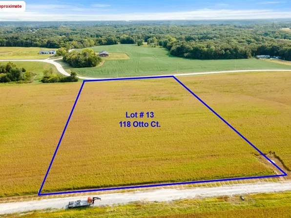 118 Otto Ct, Silex, MO 63377