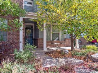 1160 S Sherman St, Denver, CO 80210